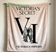 Victoria's Secret Throw Blankets